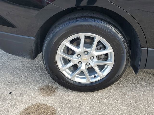 Used 2024 Chevrolet Equinox LS w/ LS Convenience Package image 5