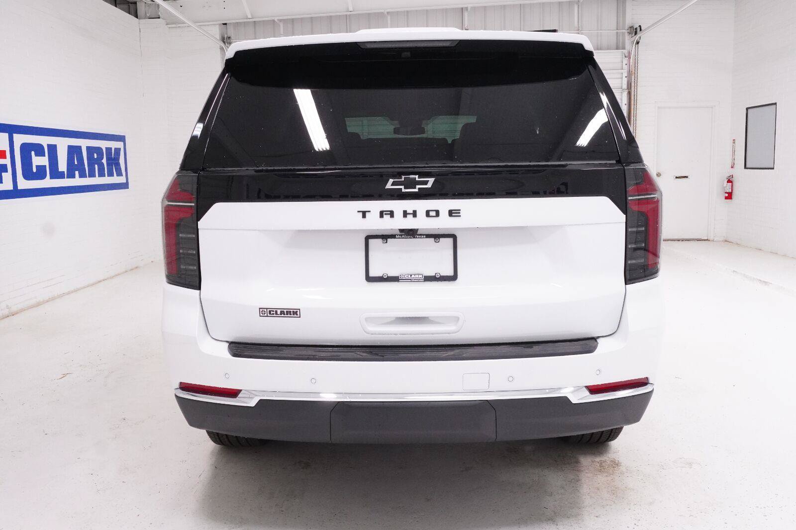 New 2026 Chevrolet Tahoe LS RWD image 34
