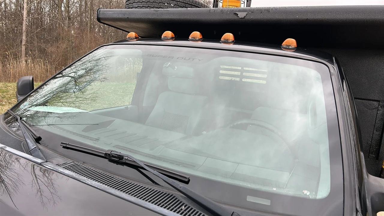 Used 2015 Ford F350 XL w/ Snow Plow Prep Package image 26