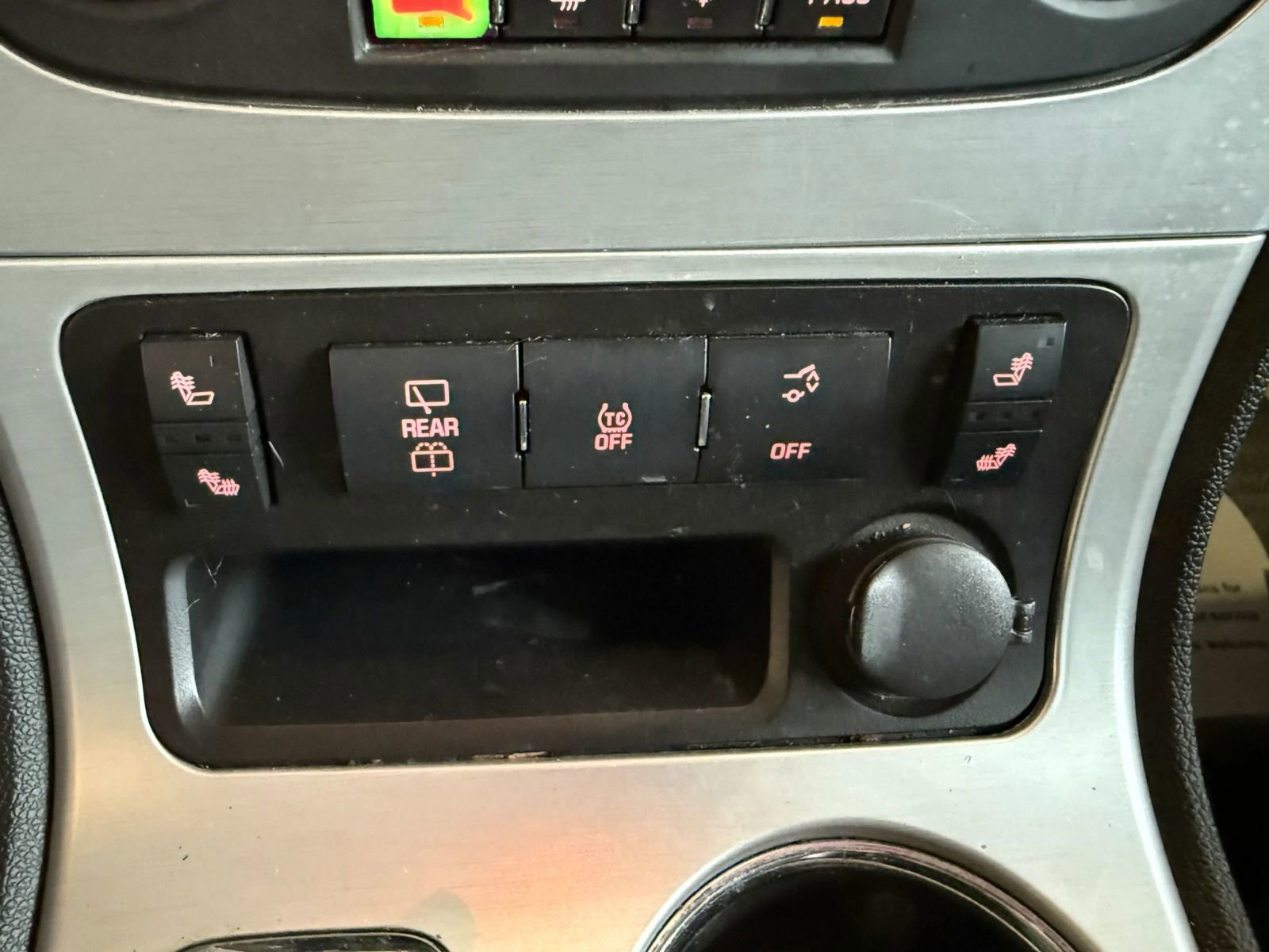 Used 2012 GMC Acadia SLT FWD image 22