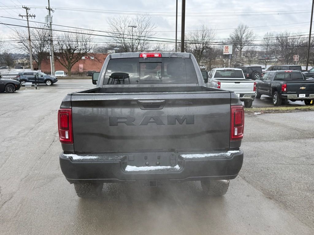 New 2026 RAM 2500 Power Wagon image 7