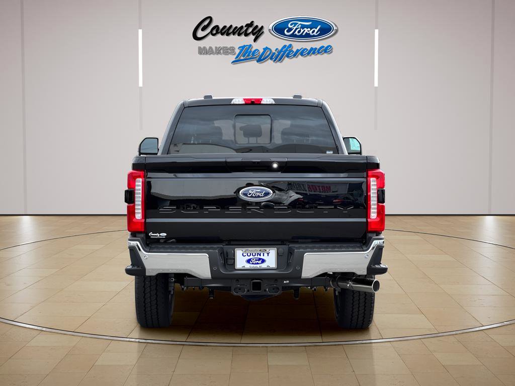 New 2026 Ford F250 Lariat w/ Lariat Ultimate Package image 11