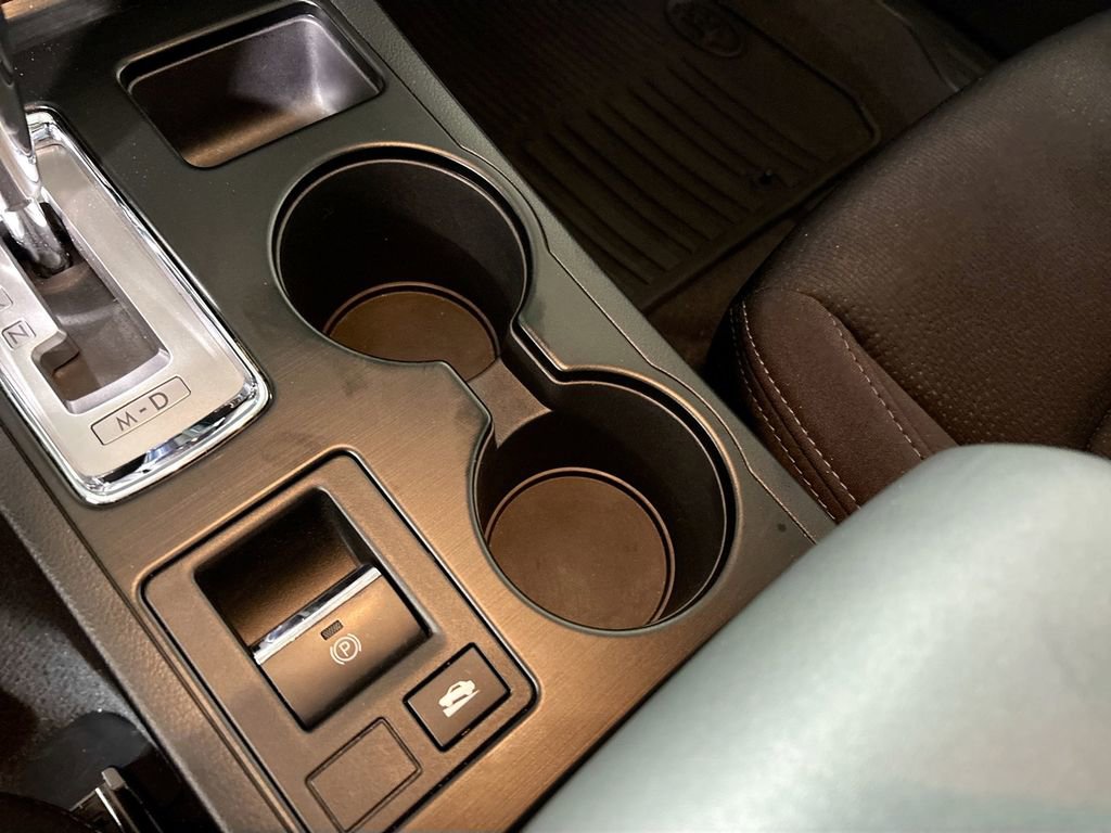 Used 2017 Subaru Legacy 2.5i Premium image 15