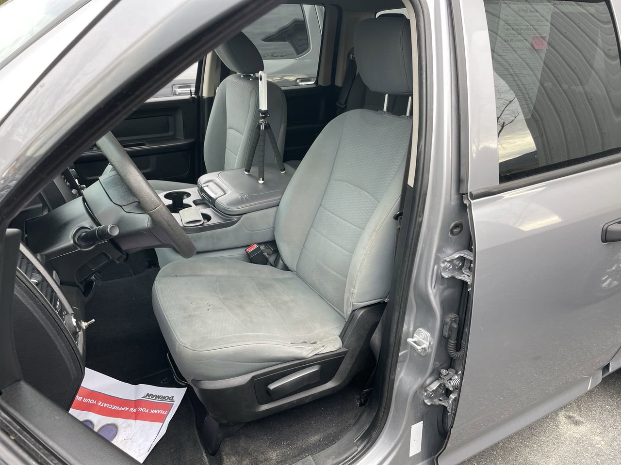 Used 2019 RAM 1500 Express w/ Express Value Package AWD/4WD image 27