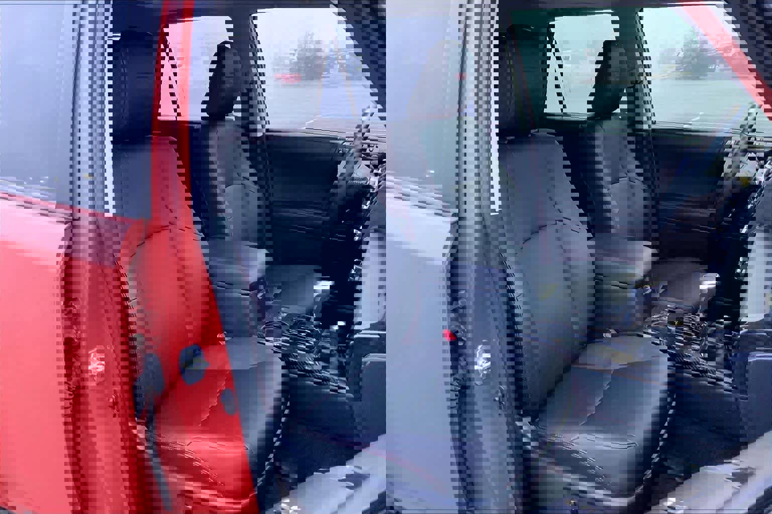 Used 2024 Toyota 4Runner TRD Pro image 9