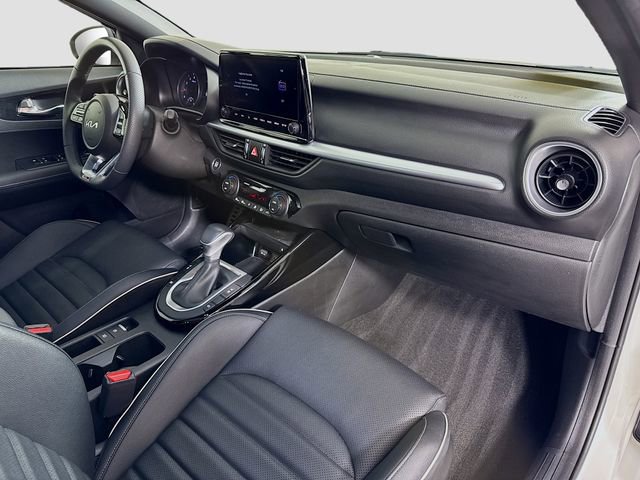 Used 2023 Kia Forte GT-Line w/ GT-Line Premium Package FWD image 31