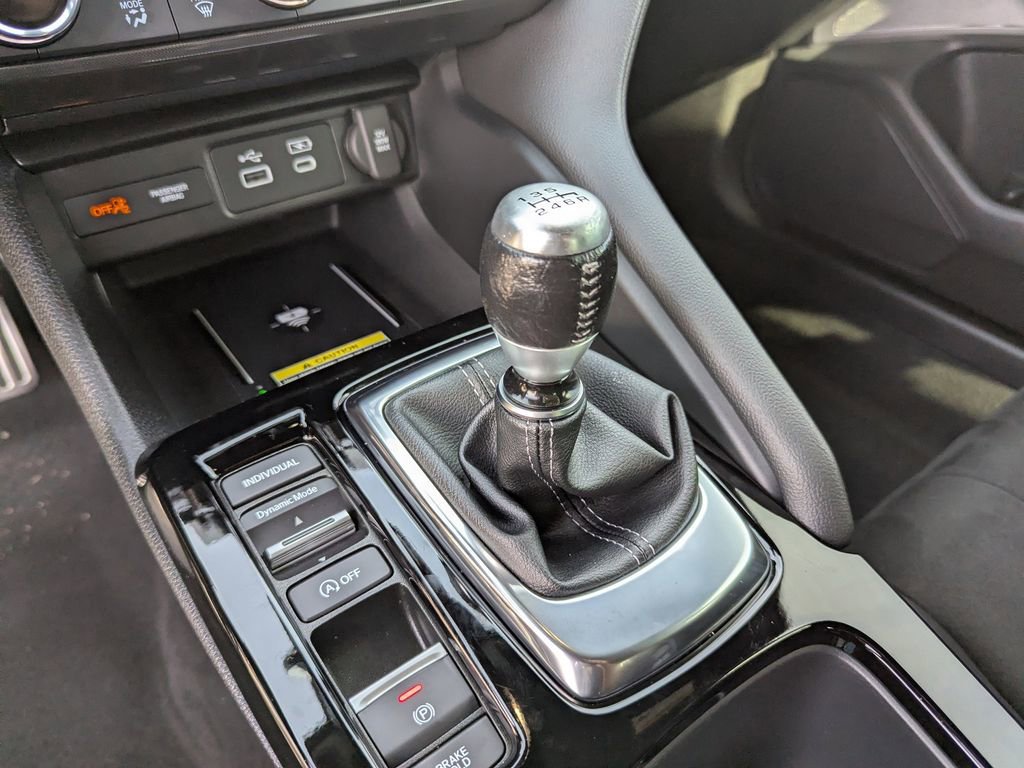 Used 2024 Acura Integra A-Spec image 23