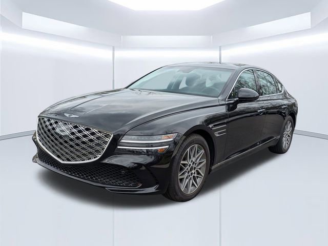 Used 2025 Genesis G80 2.5T image 8