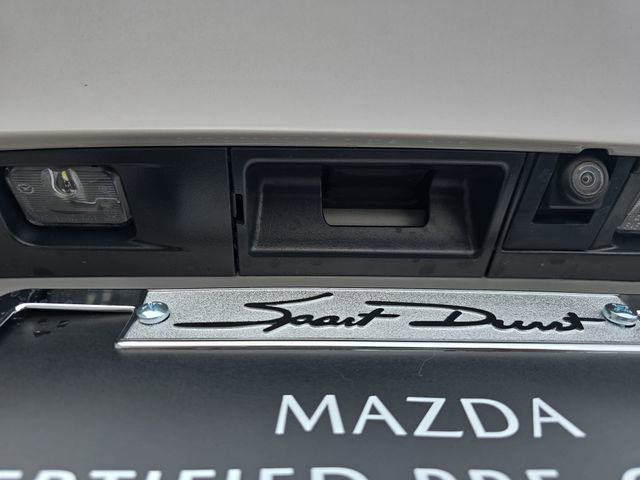 Used 2023 MAZDA CX-30 AWD 2.5 S w/ Select Package image 21