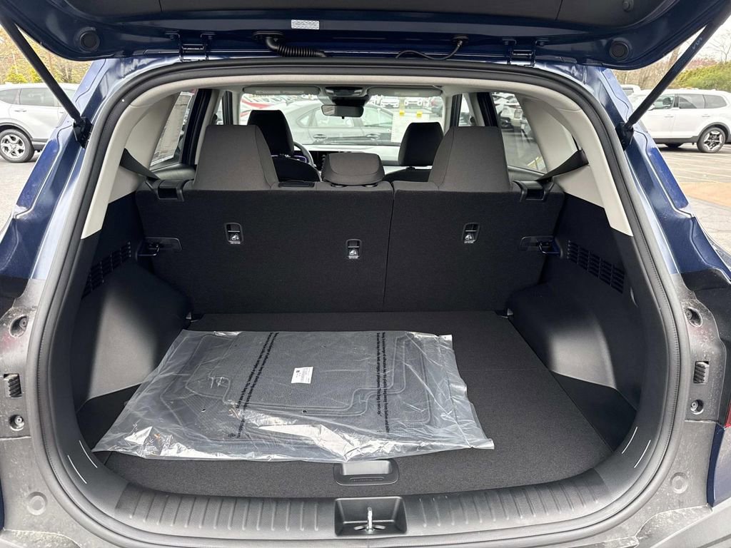 New 2026 Kia Seltos LX AWD/4WD image 4