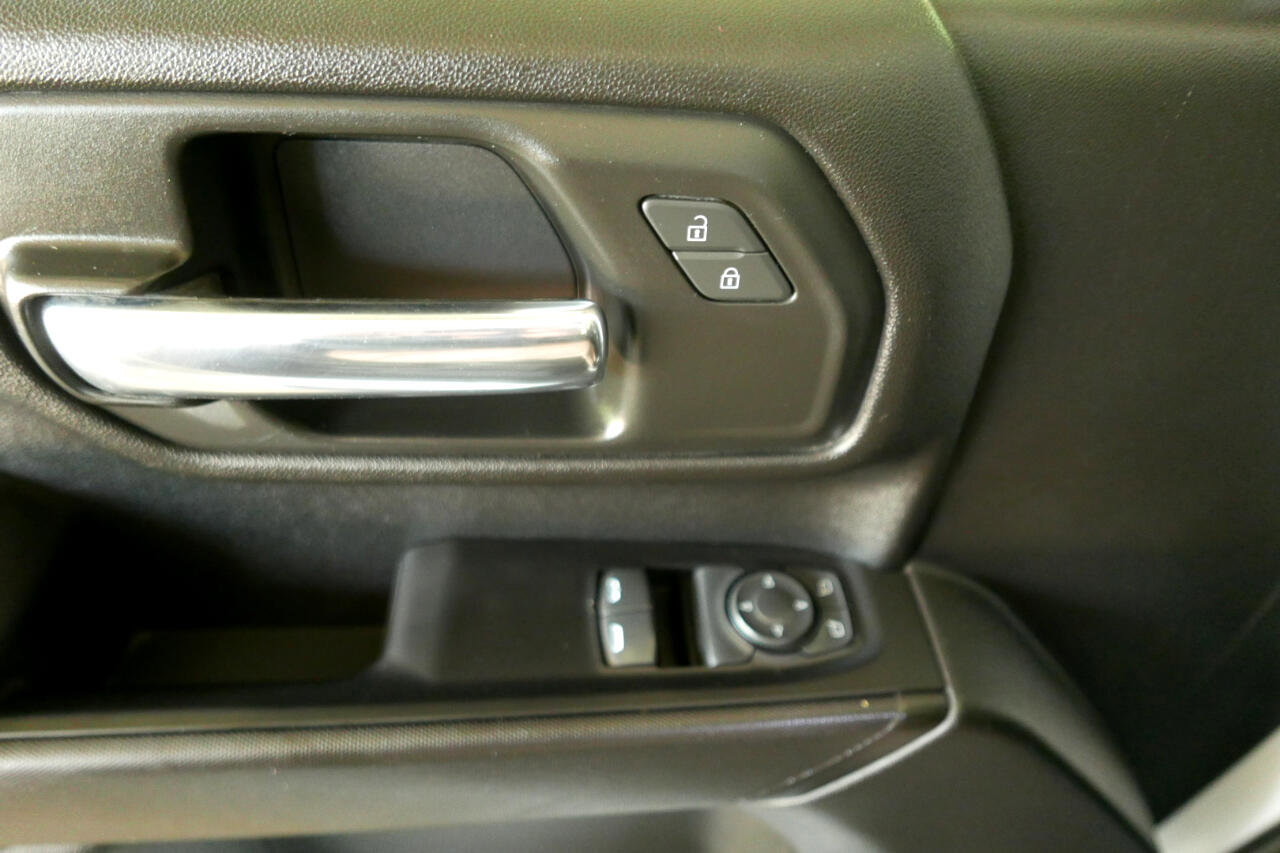 Used 2024 GMC Sierra 2500 Pro w/ Convenience Package image 13