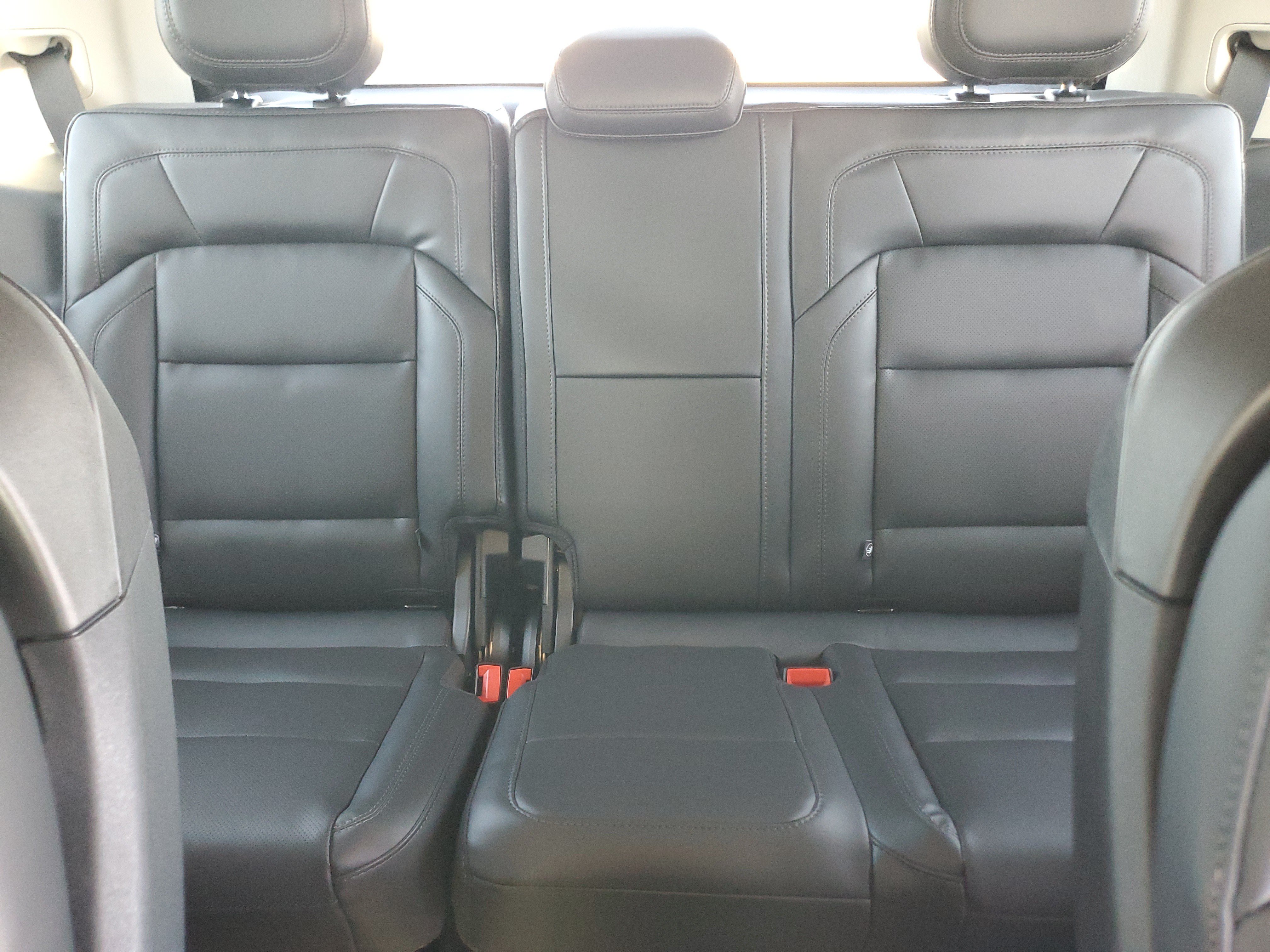 New 2027 Lincoln Navigator Reserve AWD/4WD image 32
