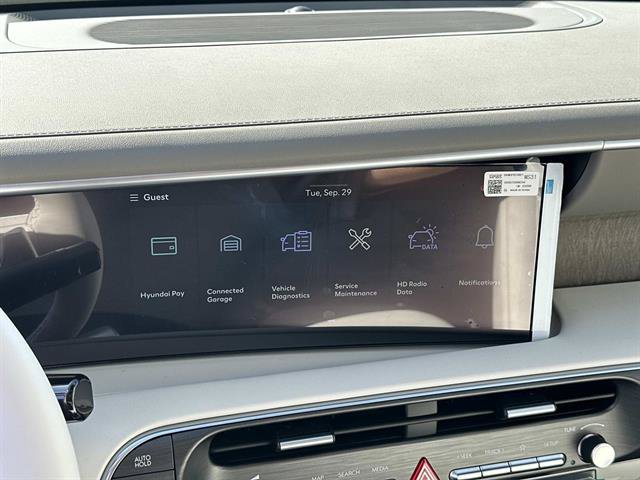 New 2027 Hyundai Palisade SEL FWD image 13