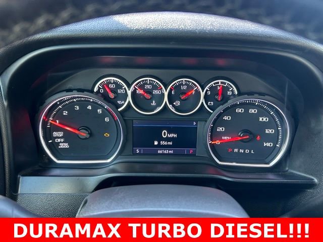 Used 2021 Chevrolet Silverado 1500 LT RWD image 18