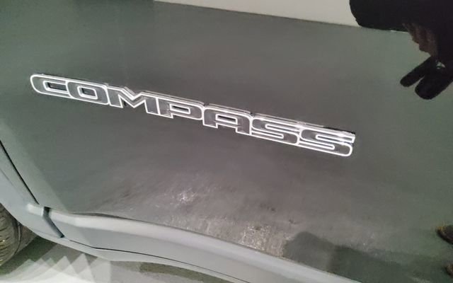 Used 2023 Jeep Compass Limited w/ Elite Group AWD/4WD image 43