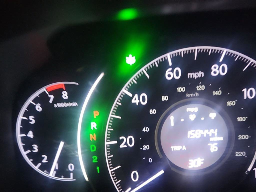 Used 2012 Honda CR-V EX-L image 17