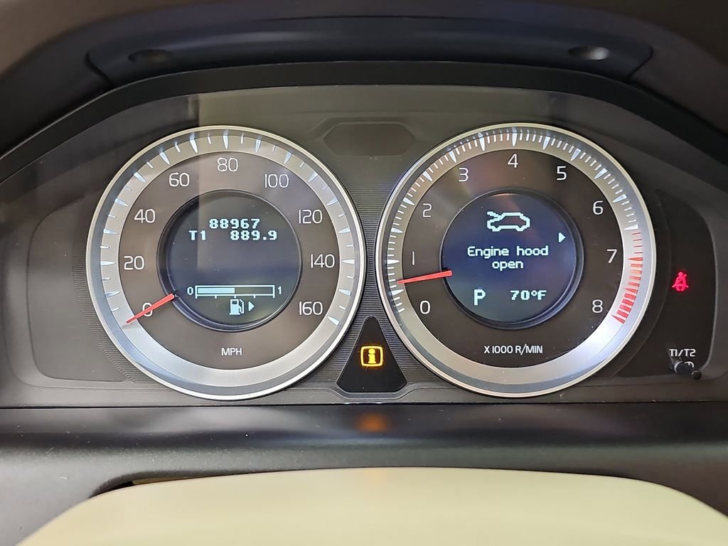 Used 2013 Volvo XC60 T6 AWD/4WD image 22