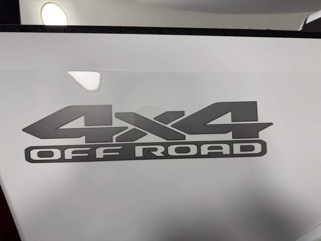 New 2026 RAM 1500 Big Horn image 27