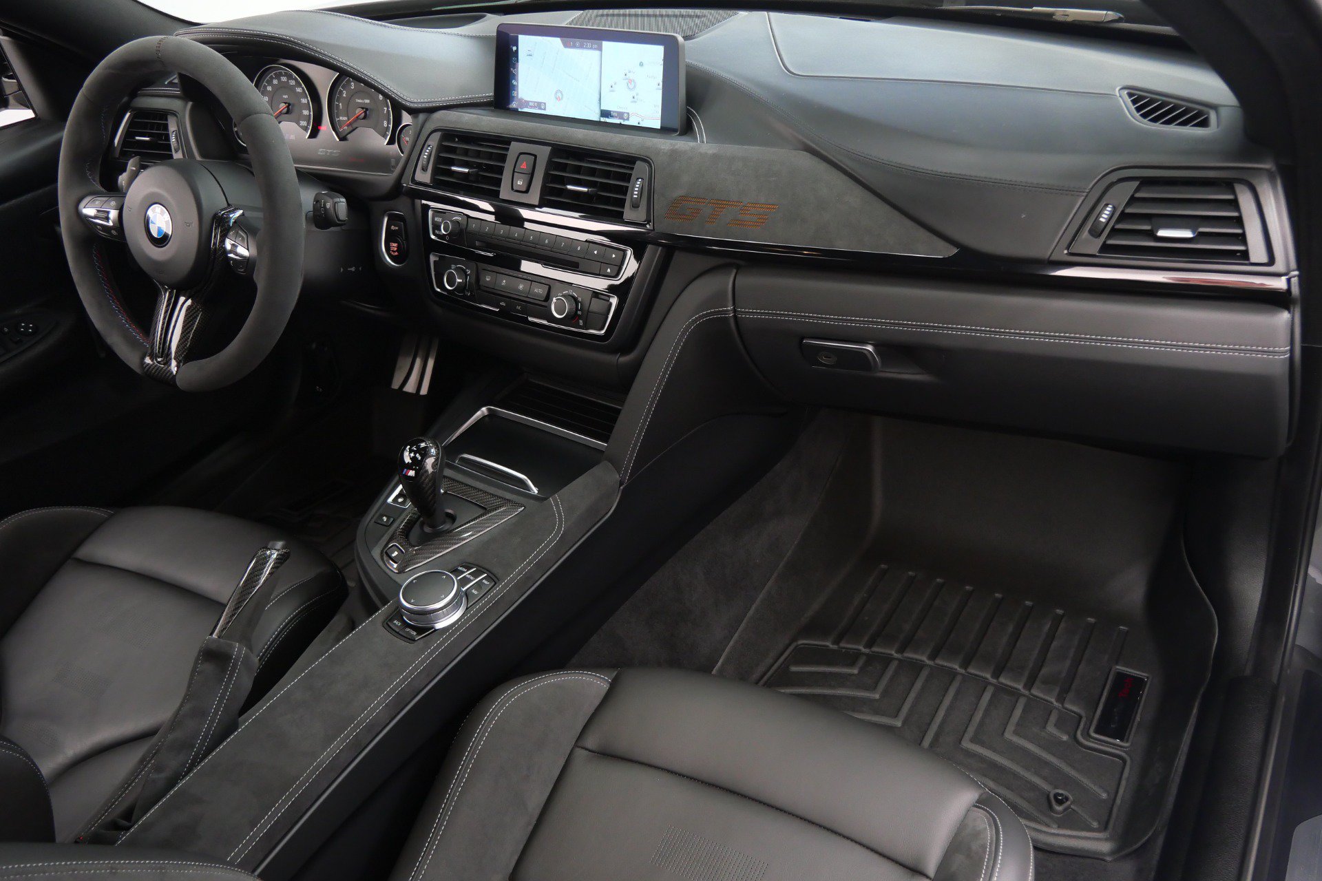Used 2016 BMW M4 GTS RWD image 14
