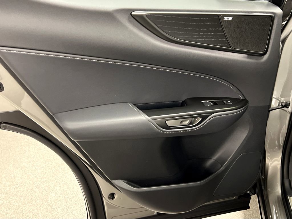 New 2026 Lexus NX 450h+ AWD w/ Luxury Package image 18