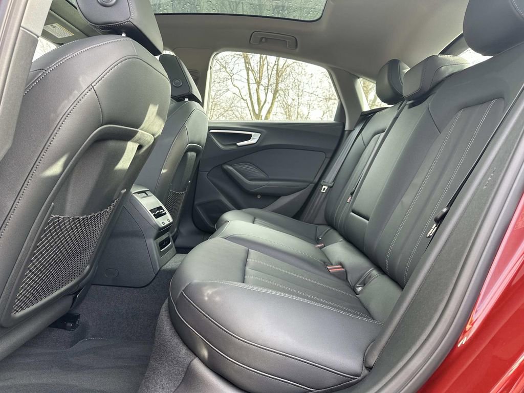 New 2025 Audi A5 2.0T Premium image 25