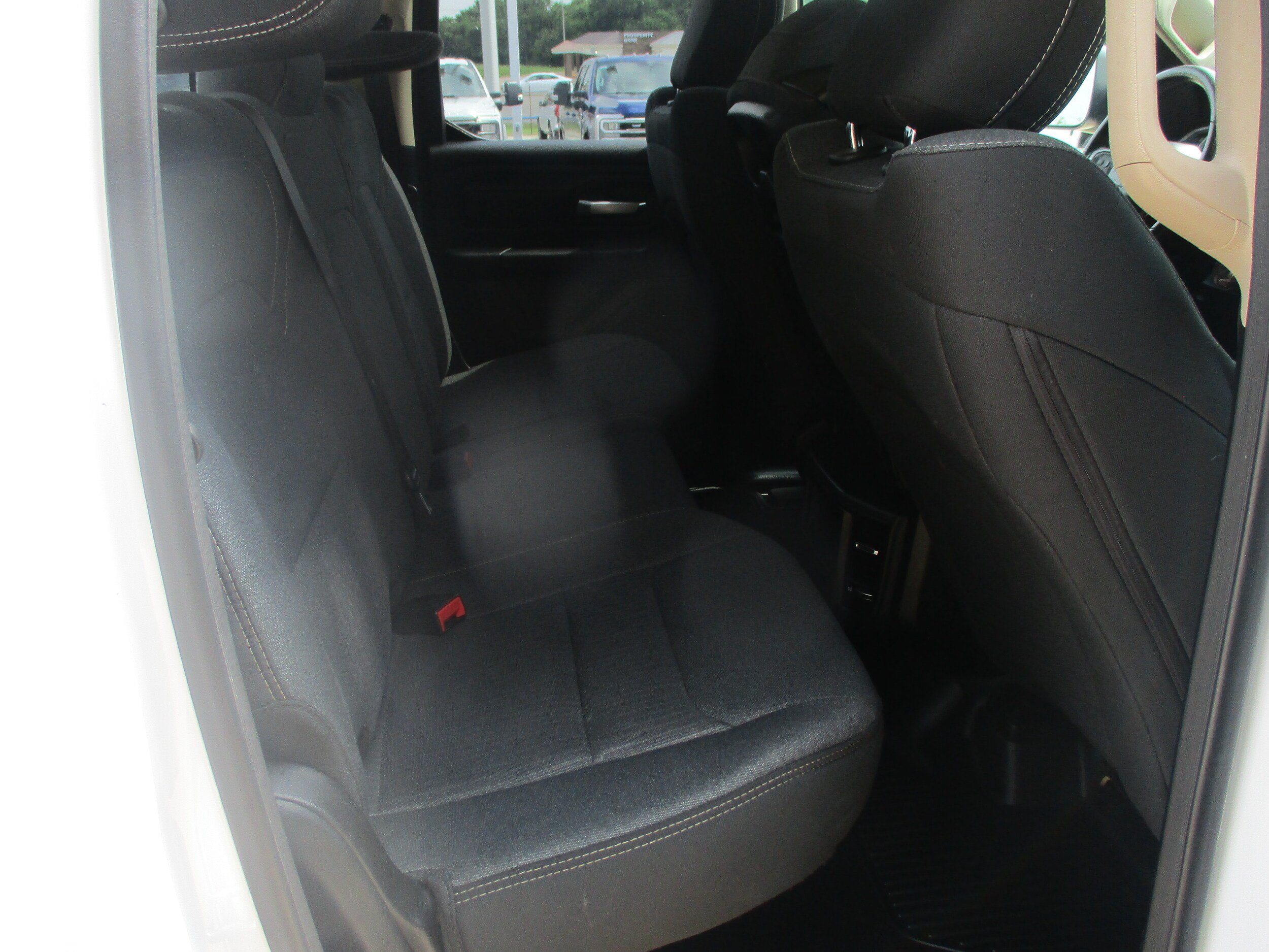 Used 2020 RAM 1500 Tradesman w/ Trailer Tow Group AWD/4WD image 10