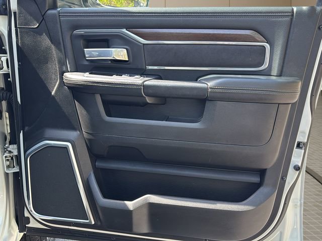 Certified 2022 RAM 2500 Laramie image 34