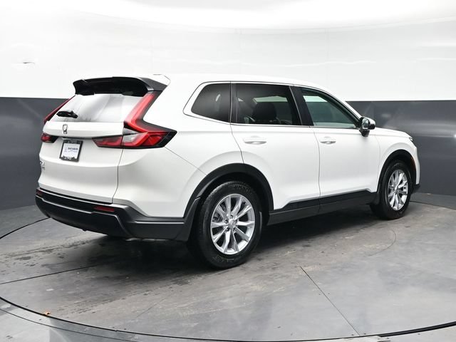 Used 2025 Honda CR-V EX image 5