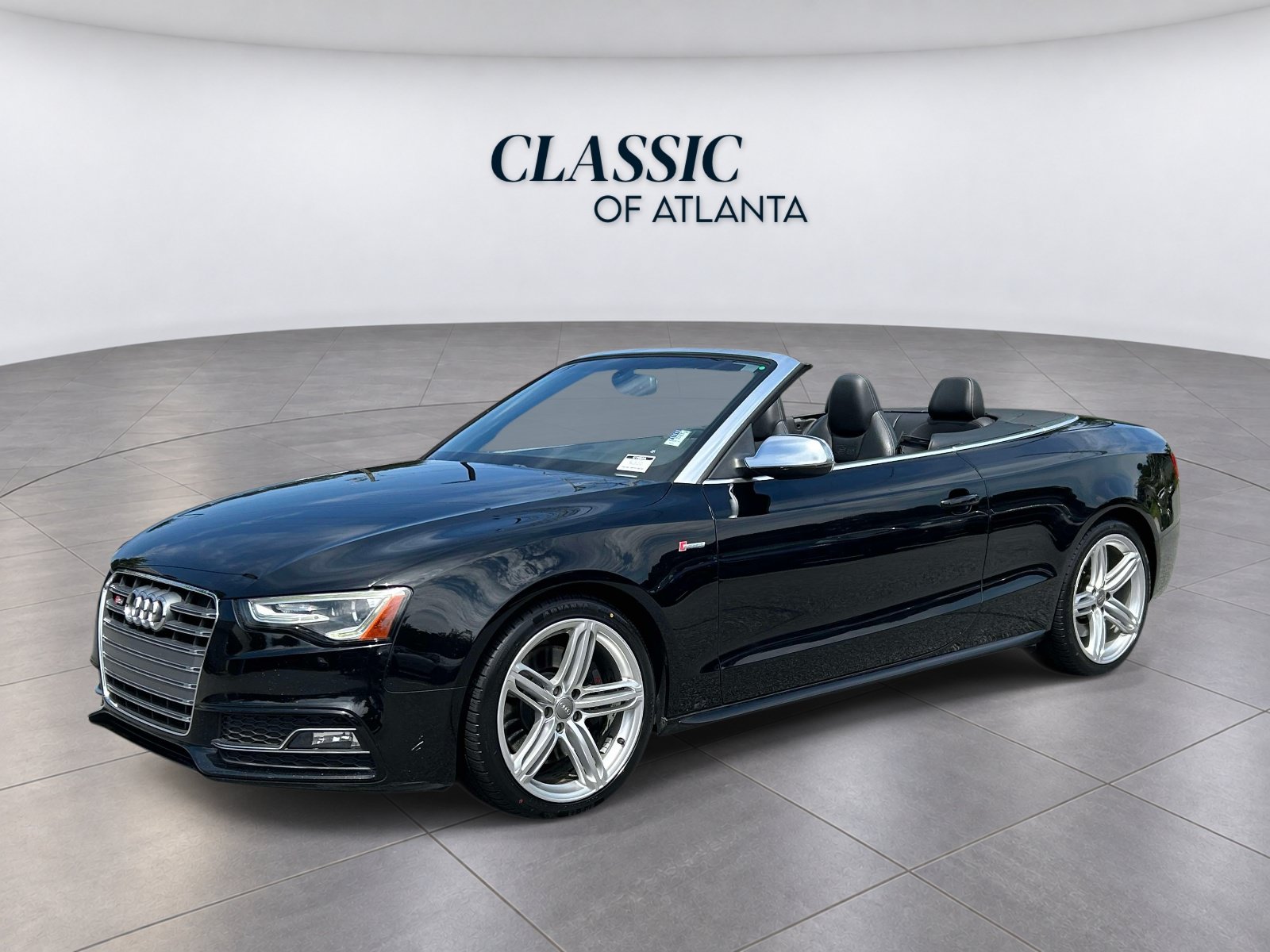 Used 2013 Audi S5 Prestige AWD/4WD image 2
