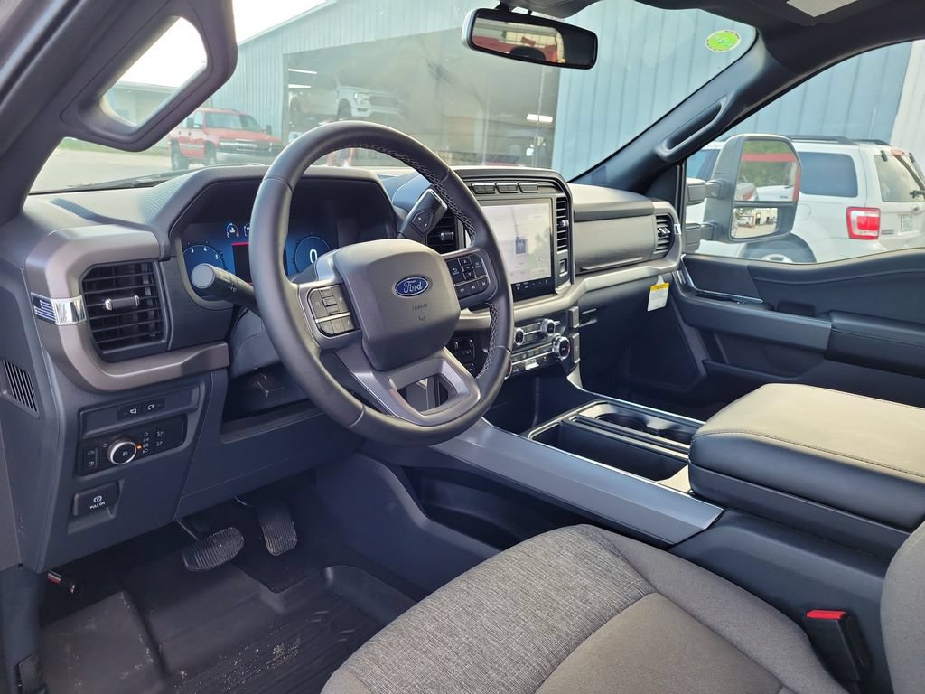 Used 2024 Ford F150 XLT w/ FX4 Off-Road Package AWD/4WD image 21