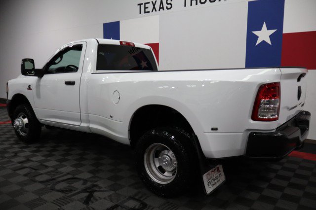 Used 2024 RAM 3500 Tradesman AWD/4WD image 5