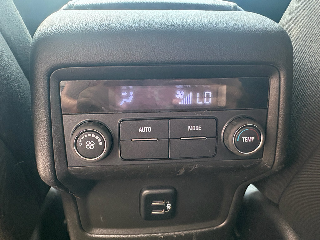 Used 2018 GMC Acadia SLE FWD image 26