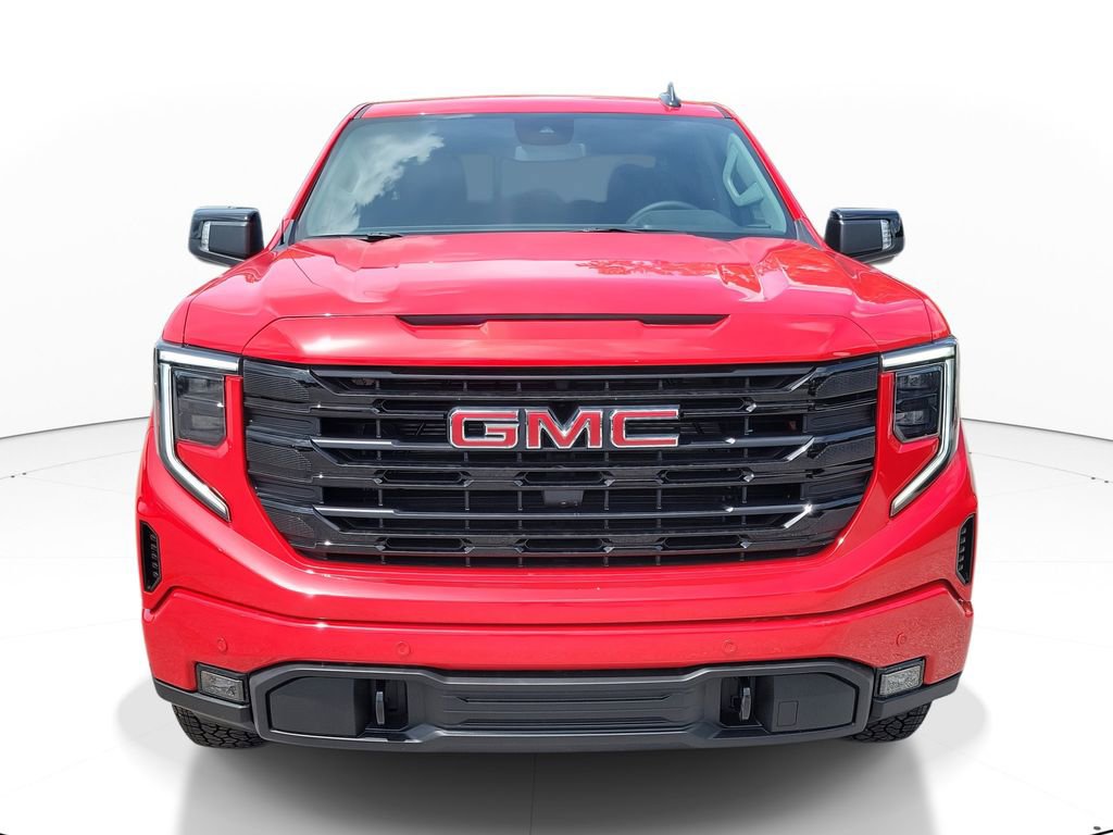New 2025 GMC Sierra 1500 Elevation w/ Preferred Package image 2