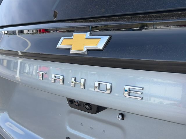 New 2026 Chevrolet Tahoe High Country AWD/4WD image 36