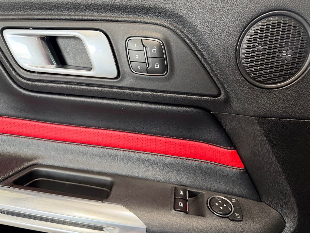 Used 2021 Ford Mustang GT Premium w/ Equipment Group 401A image 11