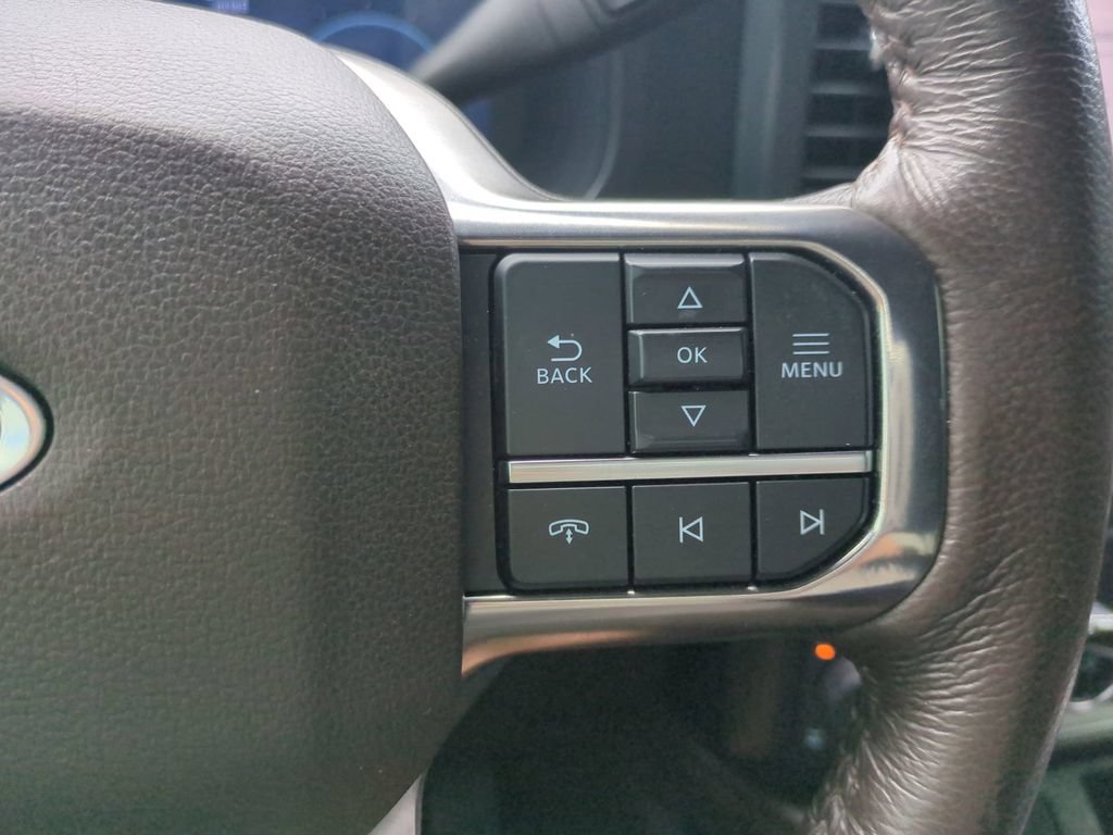 Used 2023 Ford F250 King Ranch w/ Chrome Package AWD/4WD image 30