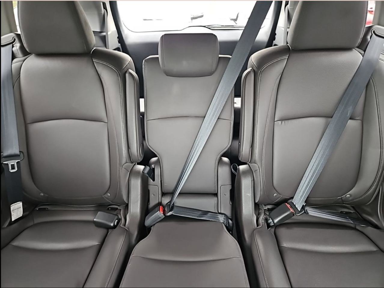 Used 2018 Honda Odyssey EX-L image 7