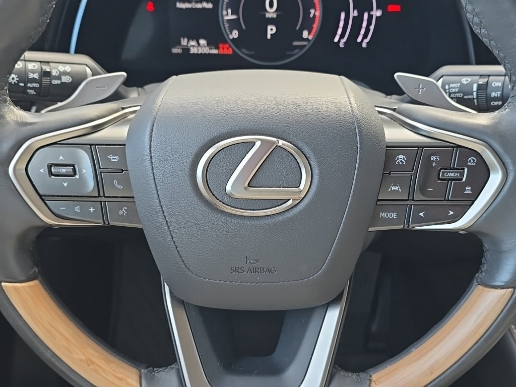 Used 2024 Lexus RX 350 Premium image 18