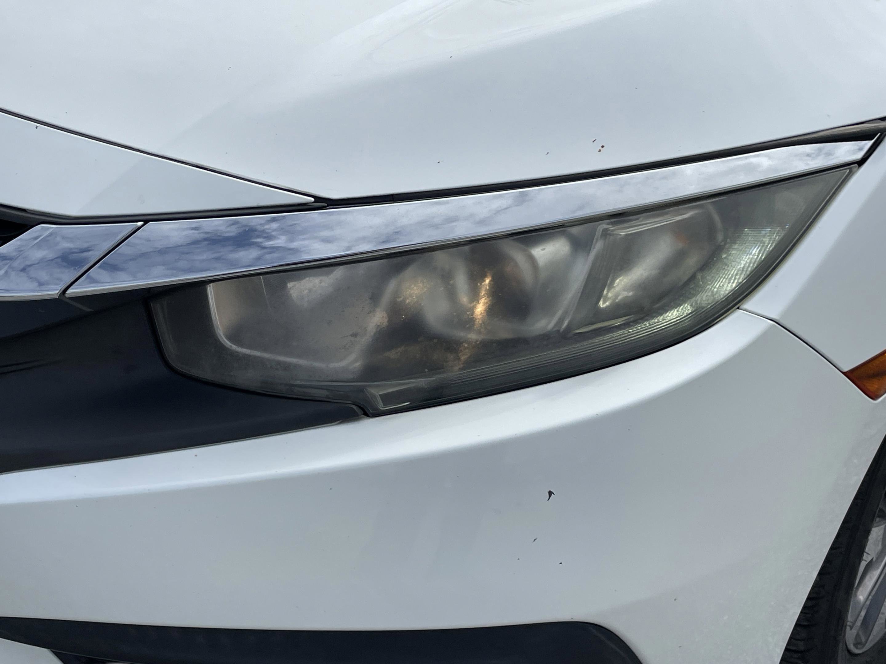 Used 2016 Honda Civic EX image 15