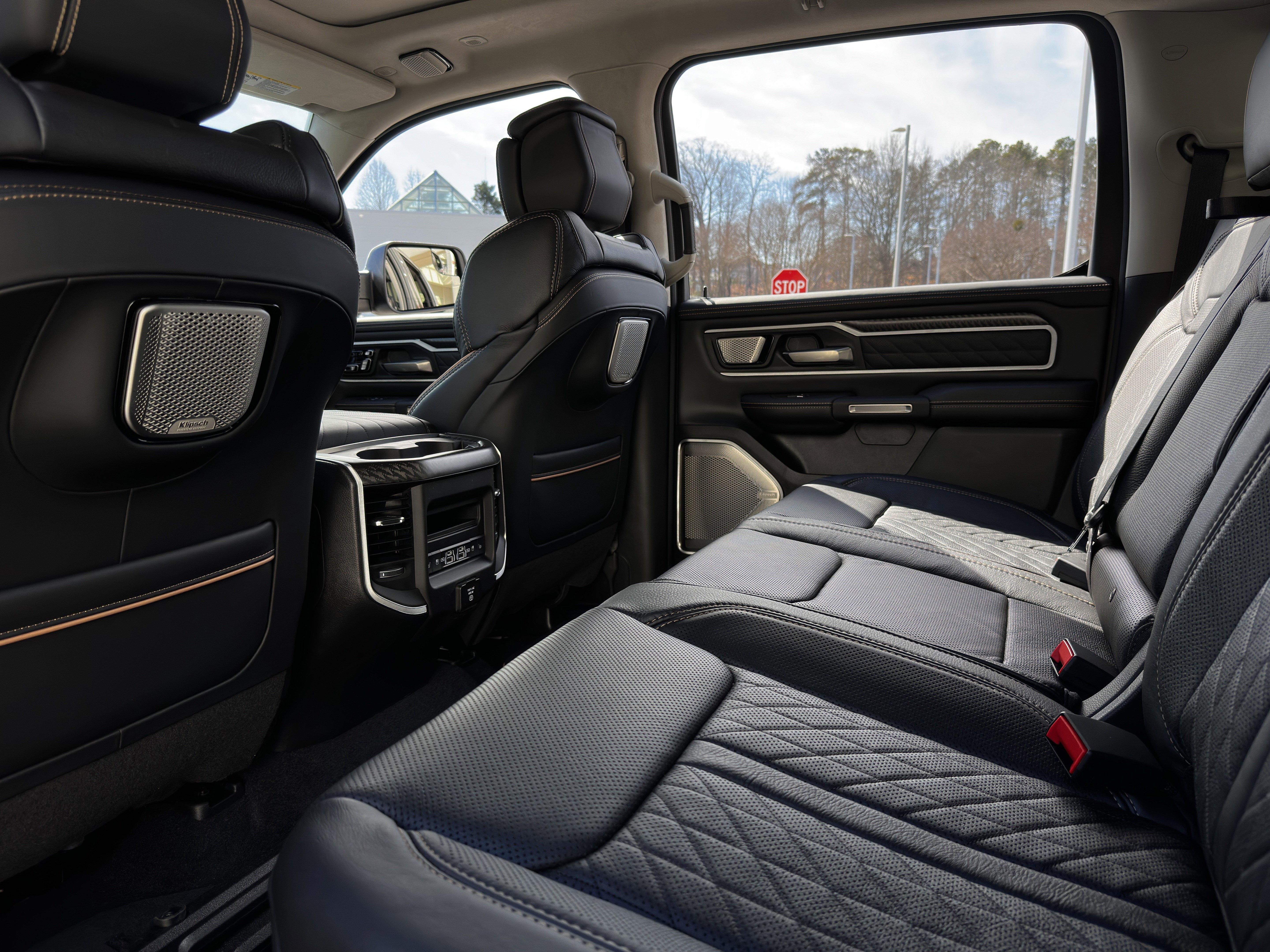 New 2026 RAM 1500 Tungsten image 31