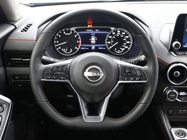 Used 2024 Nissan Sentra SR w/ SR Premium Package image 25