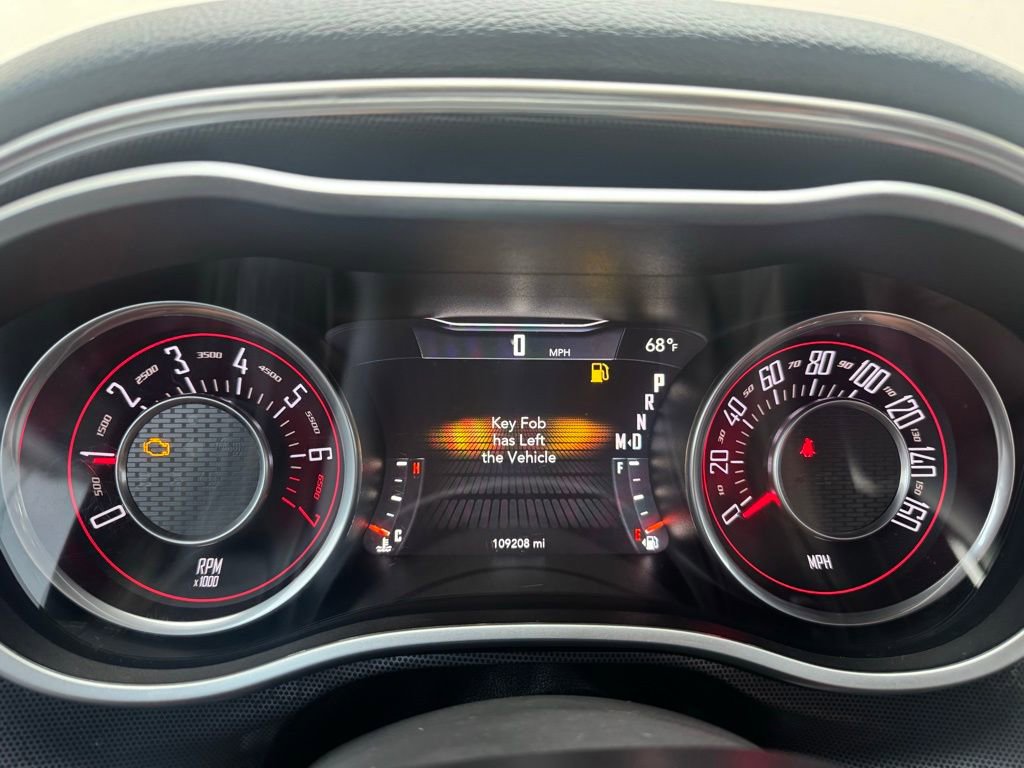 Used 2016 Dodge Challenger SXT Plus RWD image 19