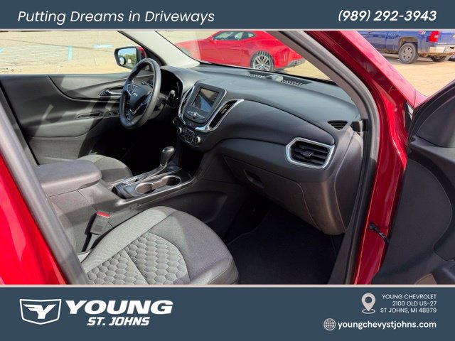 Used 2019 Chevrolet Equinox LT FWD image 15