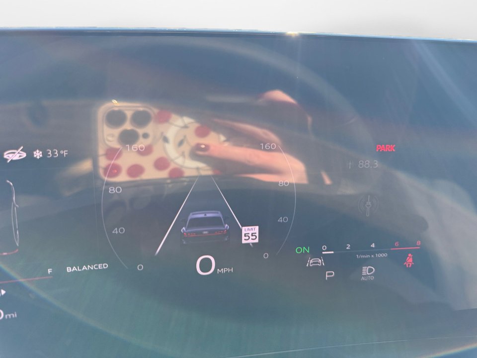 New 2026 Audi A6 Premium Plus AWD/4WD image 11