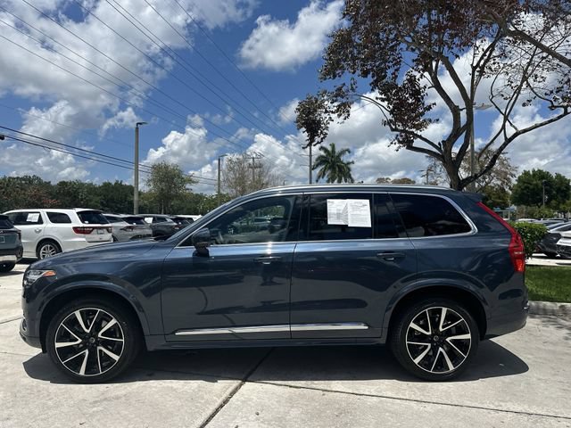 Used 2023 Volvo XC90 B6 Plus w/ Protection Package Premier AWD/4WD image 19