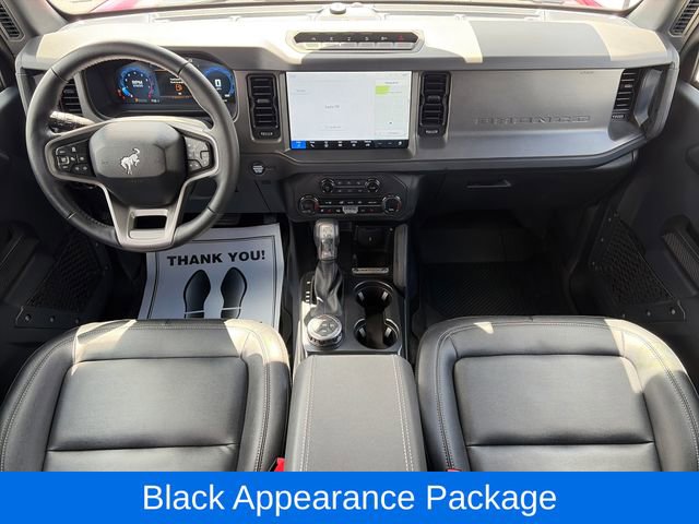 Used 2025 Ford Bronco Badlands image 12
