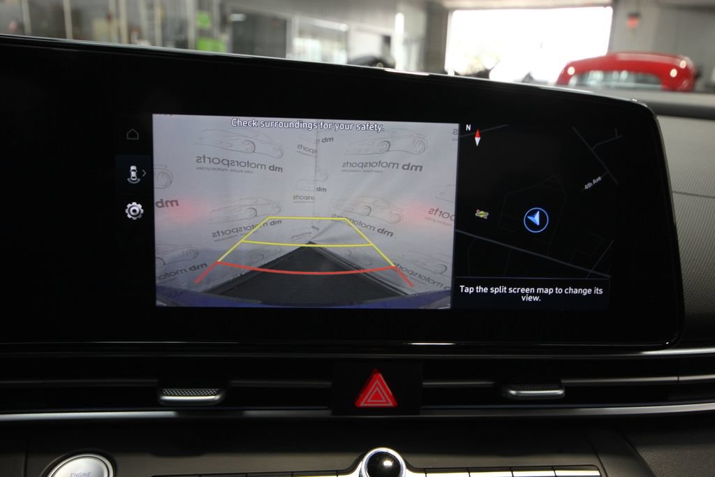 Used 2025 Hyundai Elantra SEL FWD image 20