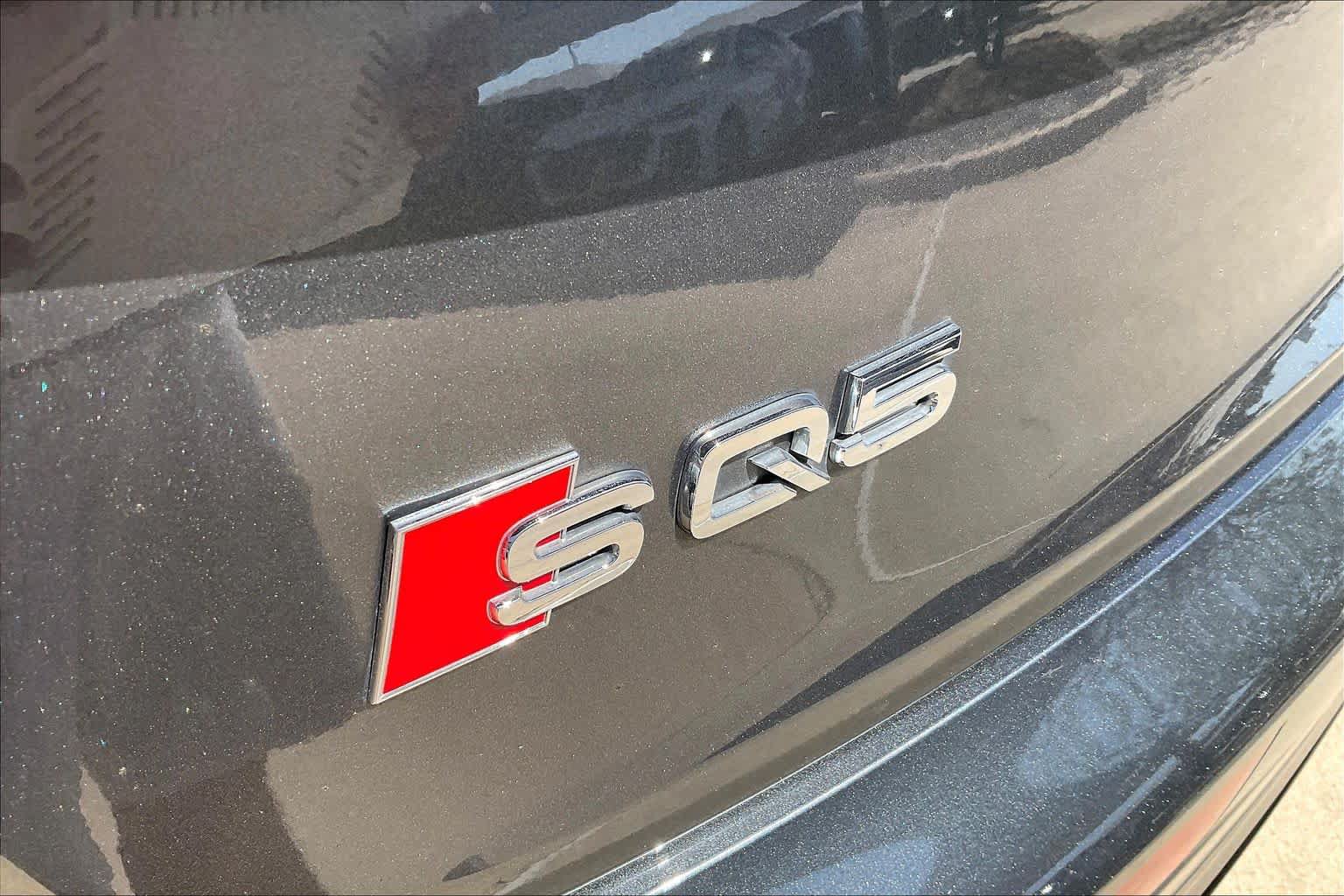 Used 2023 Audi SQ5 Prestige w/ Prestige Package AWD/4WD image 30