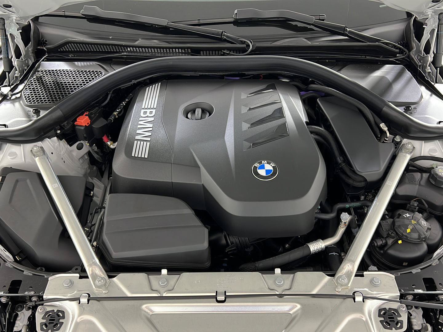 New 2026 BMW 430i xDrive w/ Premium Package AWD/4WD image 28