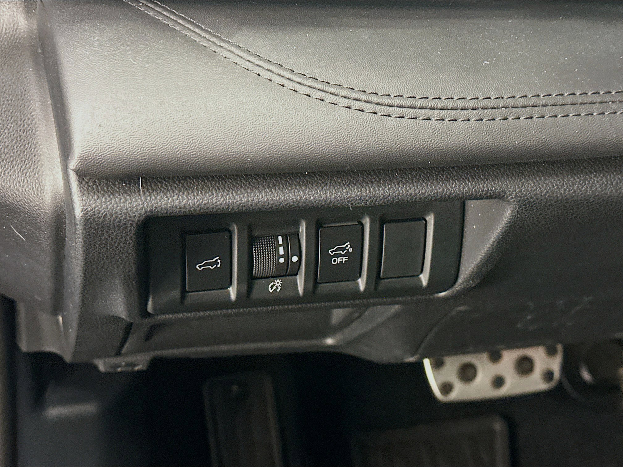 Used 2022 Subaru Outback Wilderness AWD/4WD image 17